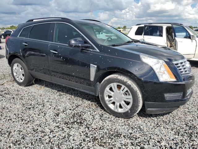 2014 Cadillac SRX