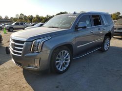 2020 Cadillac Escalade Luxury en venta en Florence, MS