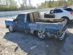 1977 Chevrolet C10 Cab &