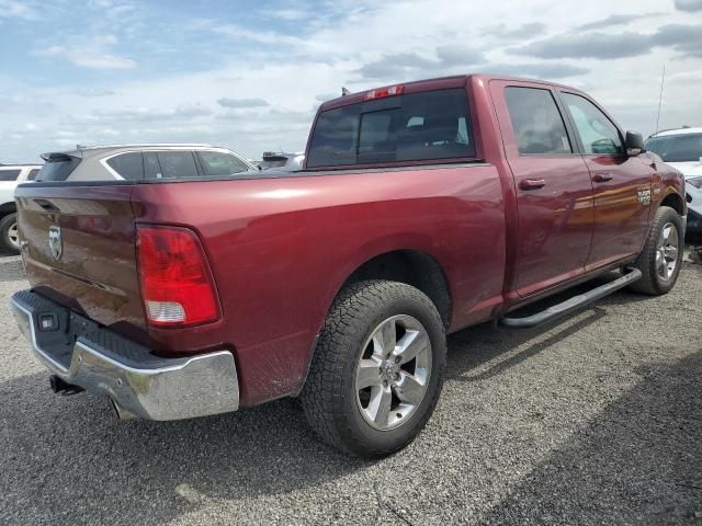 2019 Dodge RAM 1500 Classic SLT