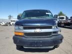 2010 Chevrolet Express G1500 LS