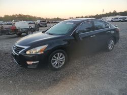 Nissan Vehiculos salvage en venta: 2014 Nissan Altima 2.5