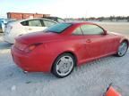 2002 Lexus SC 430