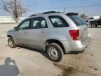 2007 Pontiac Torrent