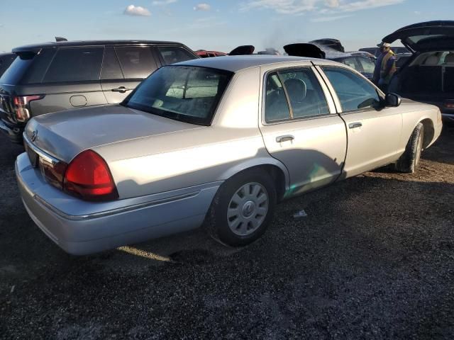 2004 Mercury Grand Marquis GS