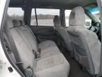 2005 Honda Pilot EX