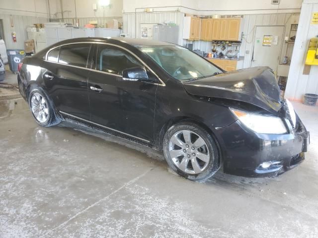 2010 Buick Lacrosse CXL