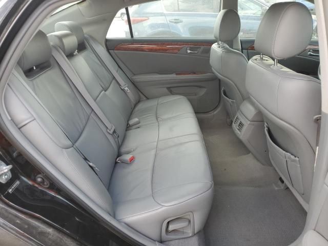 2005 Toyota Avalon XL