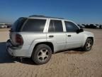 2007 Chevrolet Trailblazer LS