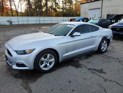 Muscle Cars for sale at auction: 2017 Ford Mustang