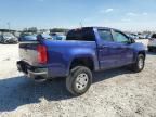 2017 Chevrolet Colorado