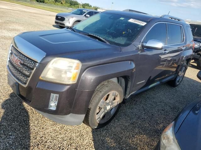 2013 GMC Terrain SLT