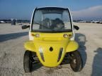 2005 Global Electric Motors 825