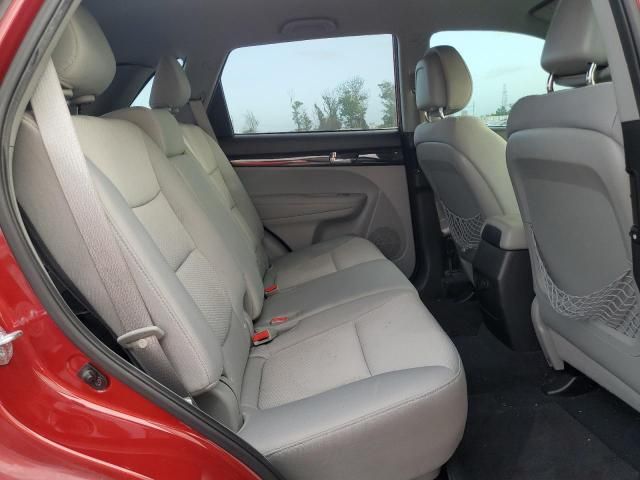 2011 KIA Sorento Base