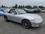 2004 Mazda MX-5 Miata Base