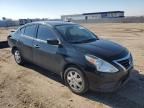 2018 Nissan Versa S