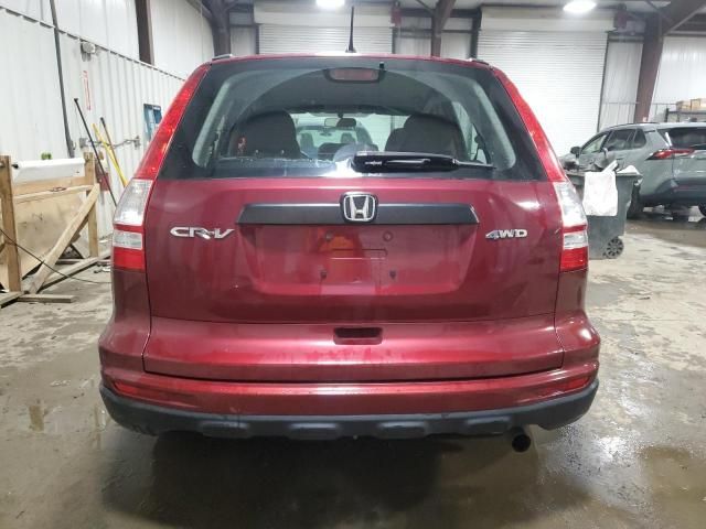 2011 Honda CR-V LX