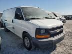 2015 Chevrolet Express G3500