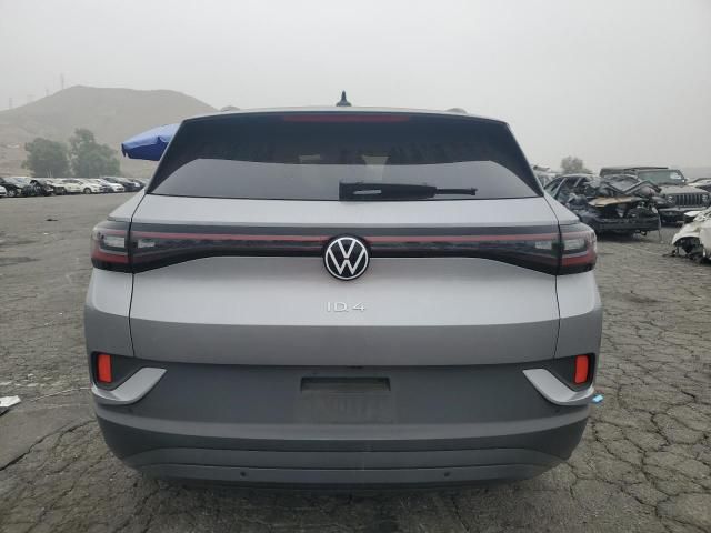 2024 Volkswagen ID.4