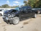 2010 Chevrolet Silverado K2500 Heavy Duty LT