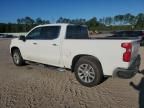 2021 Chevrolet Silverado K1500 LTZ