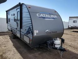 Coachmen Vehiculos salvage en venta: 2023 Coachmen TL