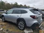 2023 Subaru Outback Limited XT