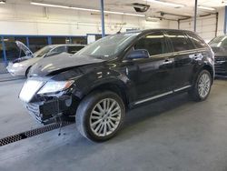 Lincoln salvage cars for sale: 2011 Lincoln MKX