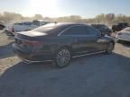 2019 Audi A8 L