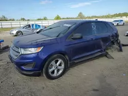 2015 Ford Edge SE en venta en Houston, TX