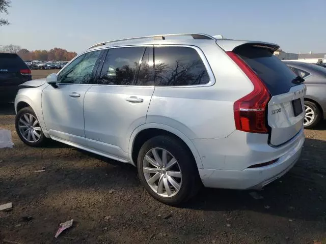 2018 Volvo XC90 T6