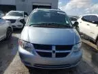 2005 Dodge Caravan SXT