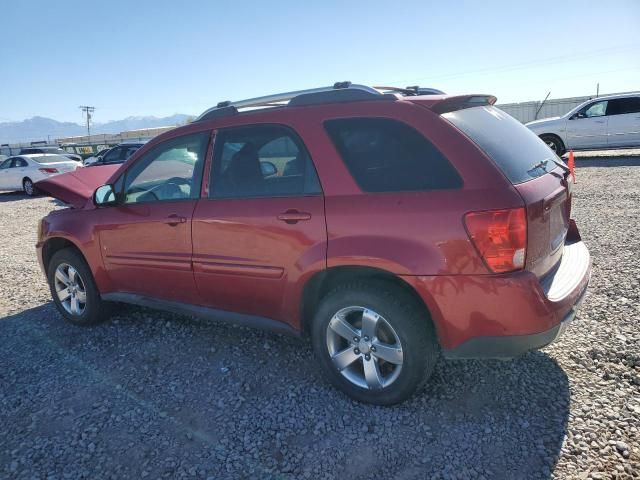 2006 Pontiac Torrent