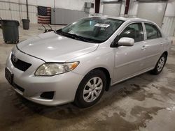 Lots with Bids for sale at auction: 2010 Toyota Corolla Base