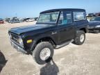 1977 Ford Bronco