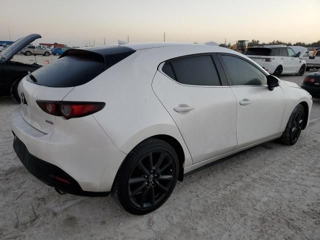 2021 Mazda 3 Premium