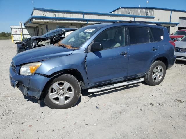 2008 Toyota Rav4