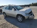 2001 Lexus RX 300