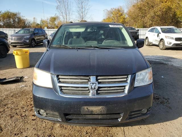 2009 Dodge Grand Caravan SE