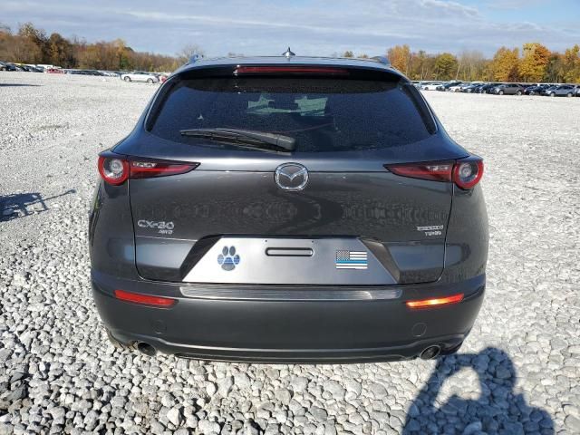 2021 Mazda CX-30 Premium