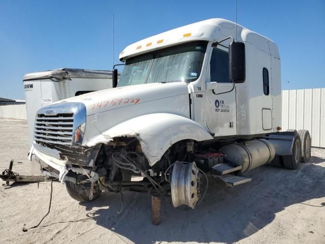 2016 Freightliner Conventional Columbia