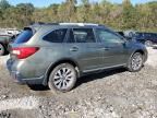 2018 Subaru Outback Touring