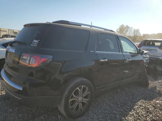 2016 GMC Acadia SLT-1