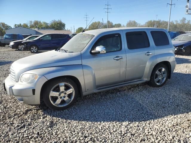 2009 Chevrolet HHR LT