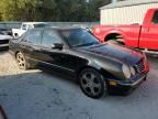 2002 Mercedes-Benz E 320