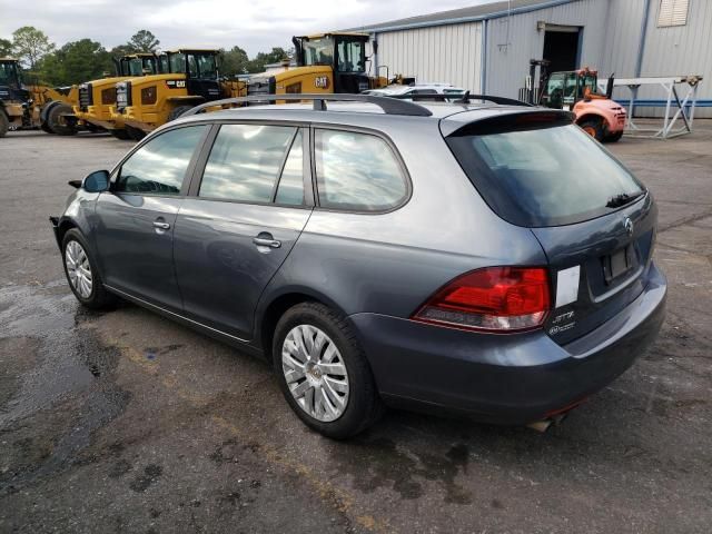 2013 Volkswagen Jetta S