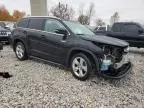 2014 Toyota Highlander Hybrid Limited