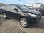 2011 Hyundai Tucson GL