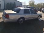 2008 Mercury Grand Marquis GS