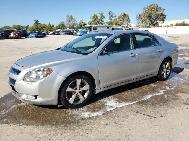 2011 Chevrolet Malibu 1LT